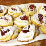 Хит из 90х. Печенье «Цветочки-Листочки». Самое вкусное печенье от Бабушки 15 hit z 90h pechyvo kvitochky lystochky same smachne pechyvo vid babusi