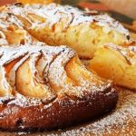 И торта не надо. Идеально к чаю. Для меня это самый вкусный Осенний пирог 11 i torta ne treba idealno do chayu dlya mene cze najsmachnishyj osinnij pyrig