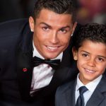 Купил сына за 10 миллионов долларов: как у Роналду появился Криштиану-младший, которому исполнилось 15 лет 17 image 6