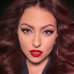 19-летняя дочь Поляковой в ярком образе впервые выступила во Дворце Спорта 26 image 8