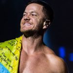 Лидер Imagine Dragons поднял украинский флаг на сцене в Лос-Анжелесе 14 imagine dragons 1 1400x630 1 e1730311179300