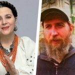 "Мама, я отпускаю...умирайте!" - сын-монах Нины Матвиенко рассказал о последней встрече с мамой в больнице 17 jpg 2