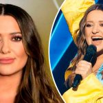 Наталья Могилевская перевела хит "Полюби меня такой" на украинский 11 krug 10