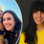 «Футбольная команда»: Джамала увлекла редким фото с мужем и сразу тремя сыновьями в оригинальных образах 17 krug 14