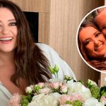 Подруга Могилевской рассказала, как певица познакомилась с мужем и раскрыла интересный факт о ее дочерях 16 krug 18