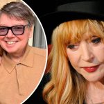 Алла Пугачева оплакивает дорогого мужчину и оставила ему послание 17 krug 19