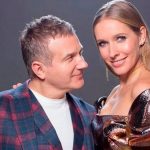 «Квартет»: Юрий Горбунов восхитил фото с женой Осадчей и их двумя детьми 19 krug 26