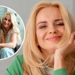 Лилия Ребрик с 6-летней дочерью примерила одинаковые образы и удивила их сходством 22 krug 27