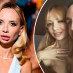 Муж-иностранец Ирины Сопонару публично обратился к ней по случаю ее 38-летия 16 krug 29