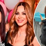 "Мини Лорак": дочь певицы в короткой юбке залюбовалась собой на камеру 11 krug 35