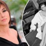 Монике Беллуччи - 60! Секреты красоты одной из самых привлекательных женщин планеты 10 krug.pg