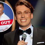 Здорово задел скрепных! Максим Галкин показал кадры огромного переполненного зала в европейской столице 30 krugjpg