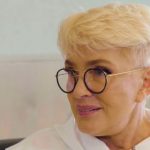 "Знаю, что на вас давят!": Вайкуле обратилась к россиянам и попыталась им донести правду о войне 21 lajma vajkule e1729509391248 758x445 1