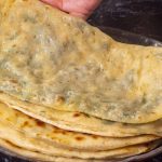 Мука + вода + зелень. Всё так просто? Кутабы –лучшие лепешки на сковороде 25 maxresdefault 2