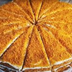 medovyk za 20 hv gotuyu korzhi tilky za czym metodom idealnyj tortyk