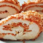 Мое Коронное горячее. Всех очаровывают эти рулетки. Получаю кучу комплиментов 27 moye koronne garyache vsih zacharovuyut czi ruletky otrymuyu kupu komplimentiv