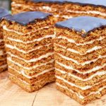 Самый вкусный площадок Свекрови. Рецепт, которым она гордится. Едва выпросила 19 najsmachnishyj plyaczok svekruhy reczept yakym vona pyshayetsya led vyprosyla