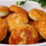 nareshti ya navchylas gotuvaty pravylni kotlety shhe nikoly vony ne buly takymy sokovytymy i nizhnym