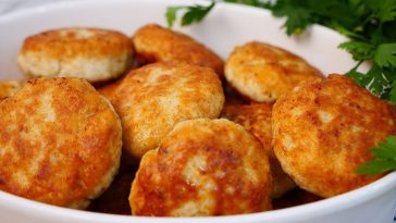 nareshti ya navchylas gotuvaty pravylni kotlety shhe nikoly vony ne buly takymy sokovytymy i nizhnym