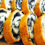 Пачка Сыра и Мак. За копейки. Идеально к чаю. Ну очень вкусное тесто 17 pachka syru i mak za kopijky idealno do chayu nu duzhe smachne tisto