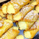 Печенье «Облако». Рецепт «Когда гости на пороге» Из продуктов, которые всегда есть дома 16 pechyvo hmarynka reczept koly gosti na porozi z produktiv yaki zavzhdy ye vdoma