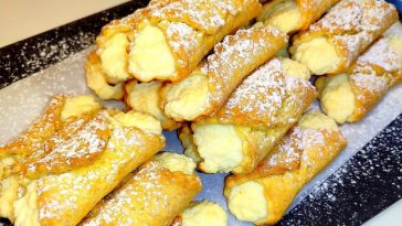 pechyvo hmarynka reczept koly gosti na porozi z produktiv yaki zavzhdy ye vdoma