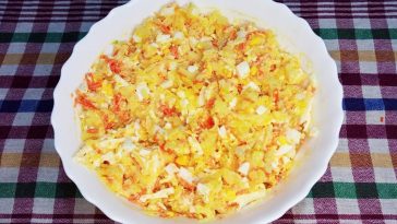 perlyna z 90h samyj hodovyj salat tyh chasiv takyj deshevyj i takyj smachnyj