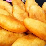 podruga zi sela dala reczept pravylnyh pyrizhkiv vpershe sami taki probuvala