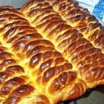 Полтавские «Метровки»: известные фигурные булочки. Впервые с такой начинкой ела 15 poltavski metrivky vidomi figurni bulochky vpershe z takoyu nachynkoyu yila