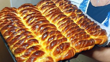 poltavski metrivky vidomi figurni bulochky vpershe z takoyu nachynkoyu yila