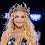 Оля Полякова назвала точную дату окончания войны в Украине 14 polyakova2308 0 1