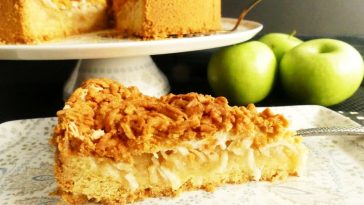 pyrig mriya nazva govoryt sama za sebe pisochne tisto i kremova kyslenka nachynka