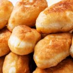 Пирожки «600»: уже 20 лет готовлю только так. + 2 начинки, которые считаю лучшими 13 pyrizhky 600 vzhe 20 rokiv gotuyu lyshe tak 2 nachynky yaki vvazhayu najkrashhymy