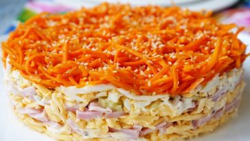 salat anastasiya za 5 hv ye v zoshyti v kozhnoyi garnoyi gospodyni duzhe dobryj