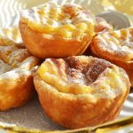 Самый популярный десерт в Португалии. Готовится из наших простых продуктов 20 samyj populyarnyj desert portugaliyi gotuyetsya z nashyh prostyh produktiv 1