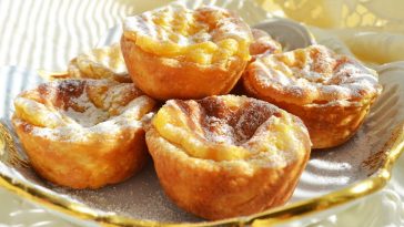 samyj populyarnyj desert portugaliyi gotuyetsya z nashyh prostyh produktiv 1