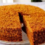 Самый пропитанный торт. Лучшего домашнего торта не знаю. Золото, а не рецепт 30 samyj propytanyj tort krashhogo domashnogo torta ne znayu zoloto a ne reczept