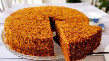 samyj propytanyj tort krashhogo domashnogo torta ne znayu zoloto a ne reczept