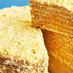 Самый вкусный Торт моей свекрови. Из продуктов, которые точно есть дома 18 samyj smachnyj tort moyeyi svekruhy z produktiv yaki tochno ye vdoma
