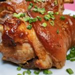 Изумительно вкусная рулька: мясо тает во рту, а все дело в маринаде. Делюсь рецептом 19 scale 1200 15 2