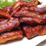 Вместо шашлыка на праздничный стол готовлю ребрышки "по-канадски": так вкусно, что словами не передать 27 scale 1200 42