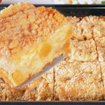 Безумная вкуснятина: пирог с яблоками. И торта не надо. Век живи век учись 20 scale 1200 75