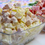 Два вкуснейших салата из 3-х ингредиентов за 5 минут 23 scale 1200 9 40