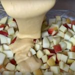 Всего 5 яблок и 15 минут времени, и яблочный пирог уже на столе. Такой нежный, что тает во рту 13 screenshot 1 9 1024x597 1