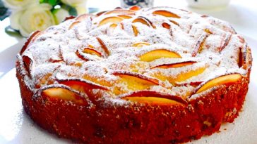 sharlotka po novomu trohy zminyla reczept i vyjshov shedevr dodajte czej ingrediyent