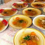 Сельский Холодец! Прозрачен, как слеза! Наш давний Гуцульский рецепт 15 silskyj holodecz prozoryj yak sloza nash davnij guczulskyj reczept