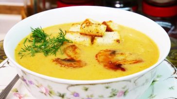 sup №1 bez perebilshen mij najkrashhyj sup gotuyu 20 rokiv i ne nabrydaye