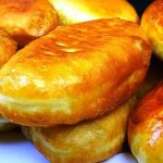 Соседка поделилась рецептом пирожков: 3-й день – мягкие и свежие. 14 susidka podilylasya reczeptom pyrizhkiv 3 j den myaki ta svizhi