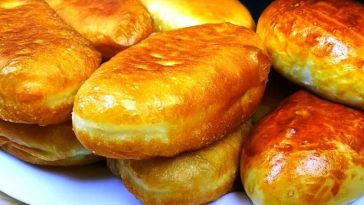 susidka podilylasya reczeptom pyrizhkiv 3 j den myaki ta svizhi