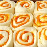 Такую тыкву хочется есть каждый день. Вкус словами не описать. Просто попробуйте 25 takyj garbuz hochetsya yisty shhodnya smak slovamy ne opysaty prosto sprobujte 1